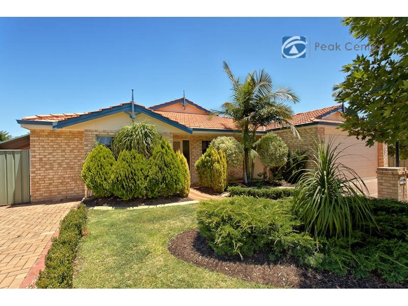 10 Calder Way, Atwell WA 6164