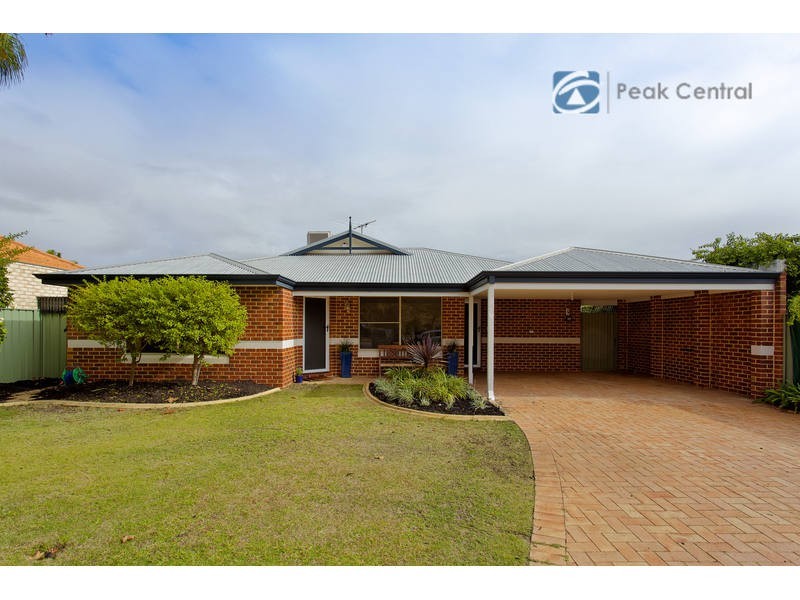 44 Kennack Vista, Atwell WA 6164