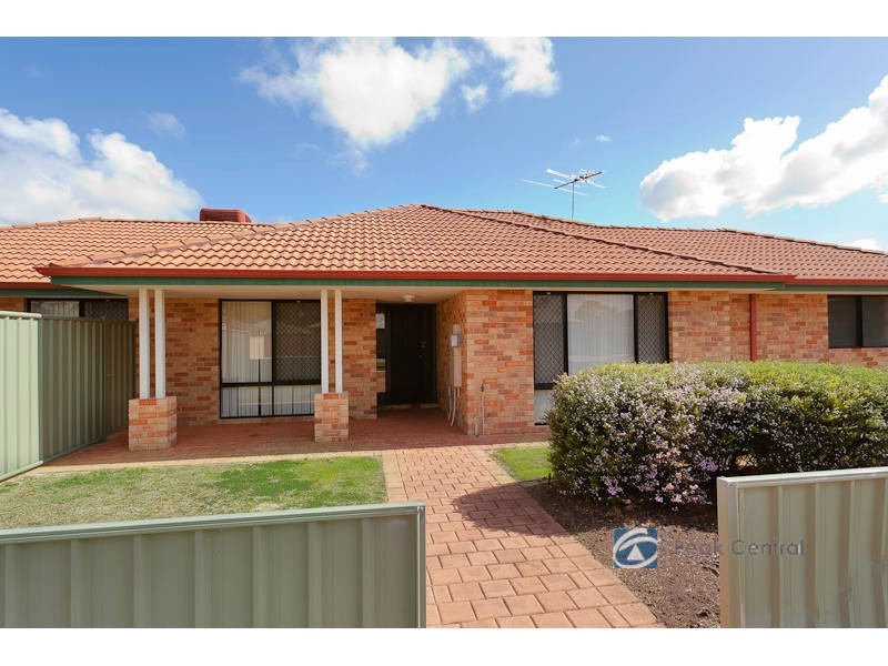 1 Jerrat Mews, Atwell WA 6164