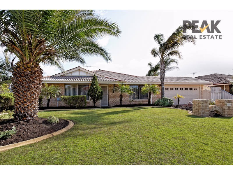 11 Tulipwood Place, South Lake WA 6164