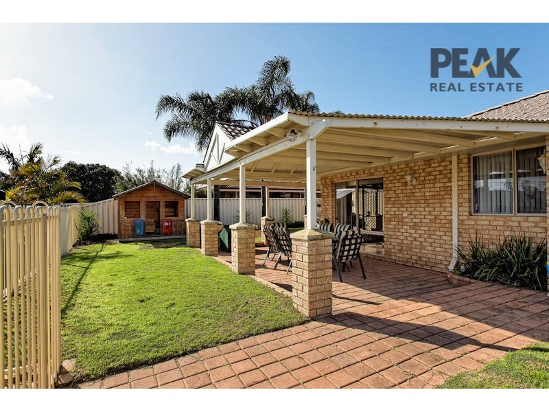 11 Tulipwood Place, South Lake WA 6164