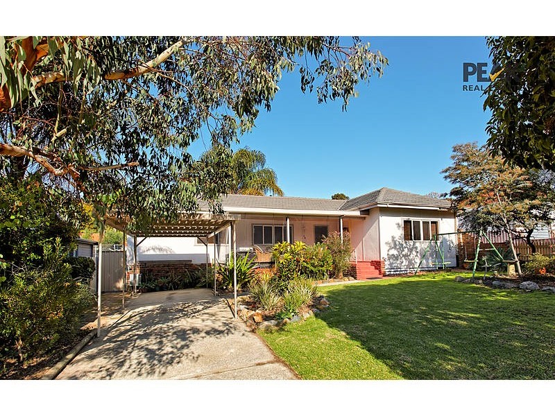 38 Lamond Street, Melville WA 6156
