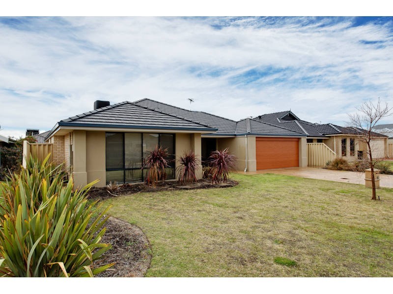 14 Jouissance Bend, Atwell WA 6164