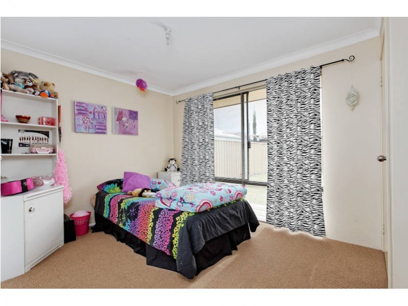 14 Jouissance Bend, Atwell WA 6164