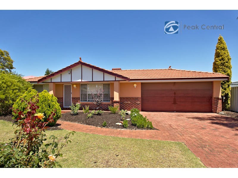 3 Jenkin Mews, Atwell WA 6164