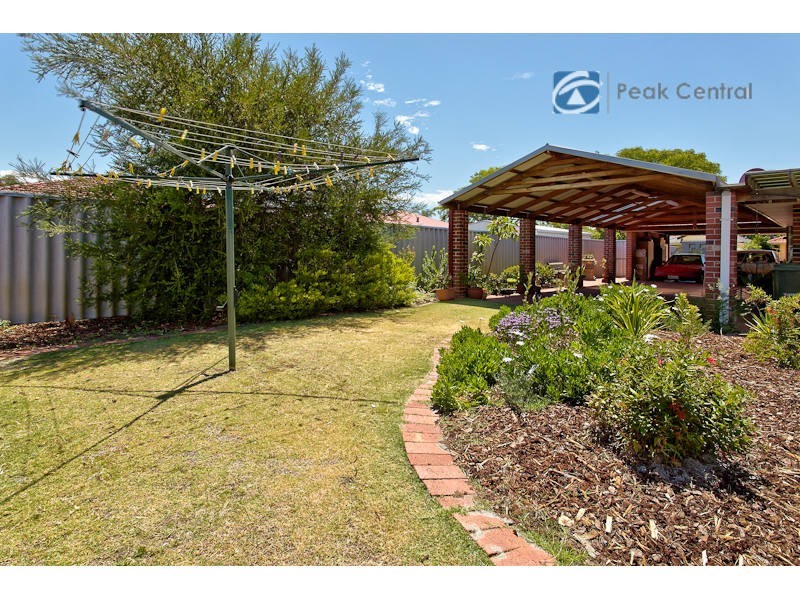 3 Jenkin Mews, Atwell WA 6164