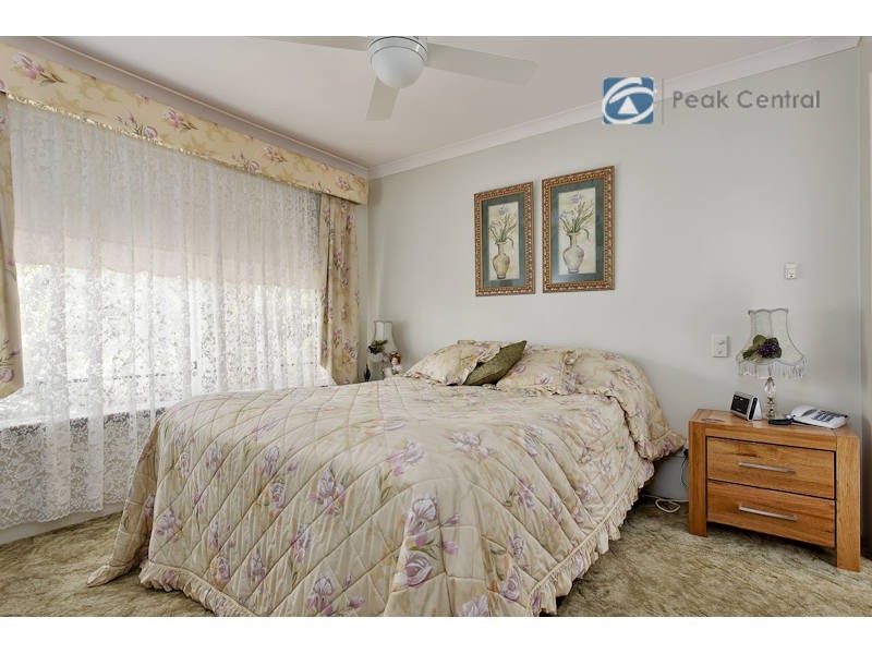 3 Jenkin Mews, Atwell WA 6164