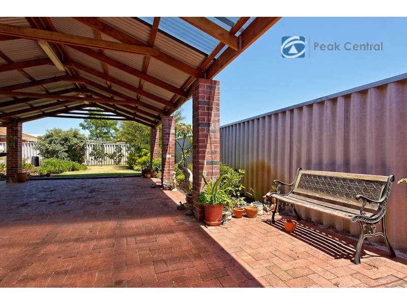 3 Jenkin Mews, Atwell WA 6164