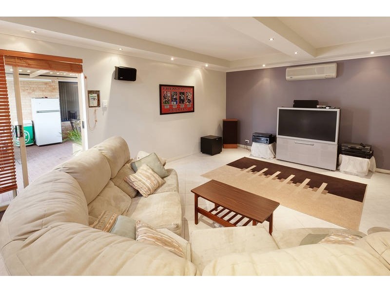 14 Cranshaw Mews, Atwell WA 6164