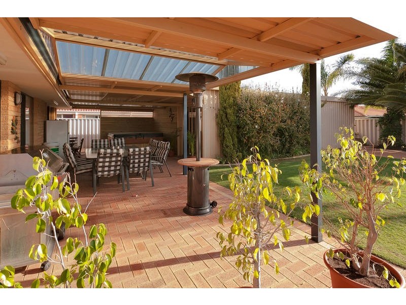 14 Cranshaw Mews, Atwell WA 6164