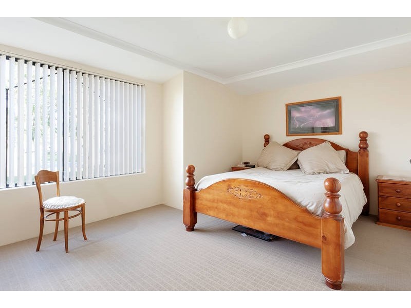 14 Cranshaw Mews, Atwell WA 6164