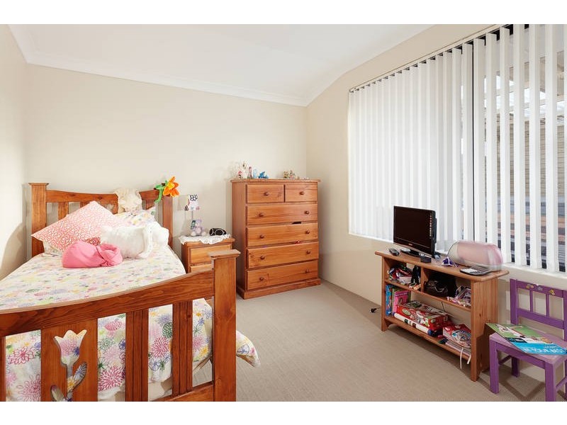 14 Cranshaw Mews, Atwell WA 6164