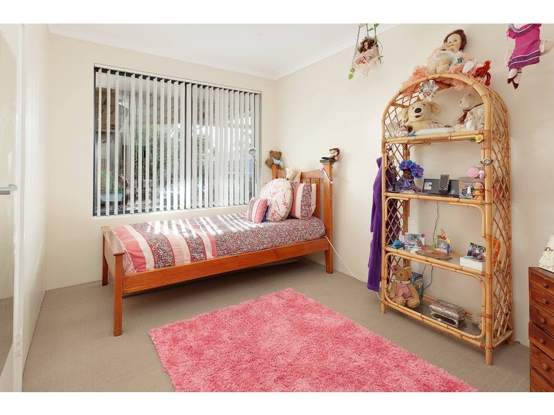 14 Cranshaw Mews, Atwell WA 6164
