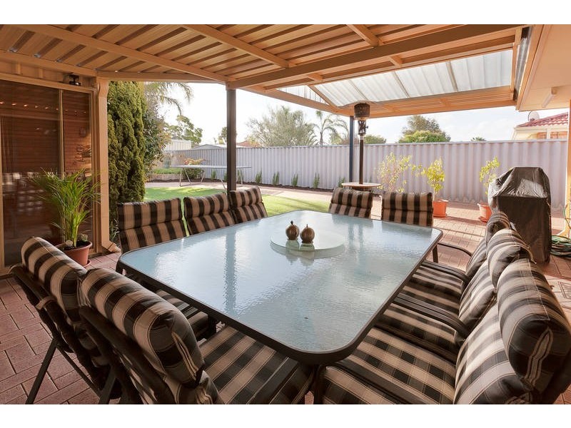 14 Cranshaw Mews, Atwell WA 6164