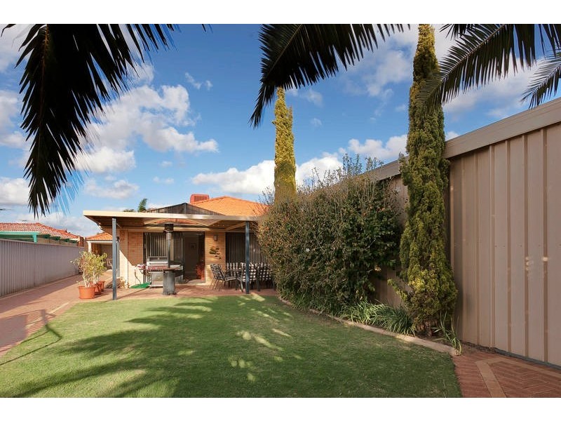 14 Cranshaw Mews, Atwell WA 6164