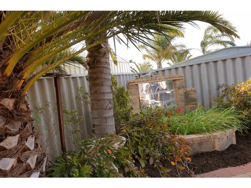 14 Cranshaw Mews, Atwell WA 6164