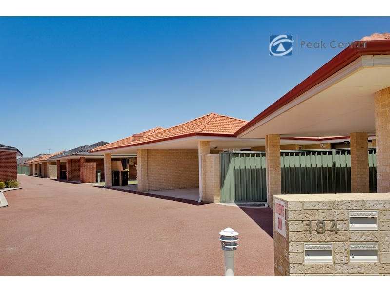 U7/184 Bartram Road, Atwell WA 6164