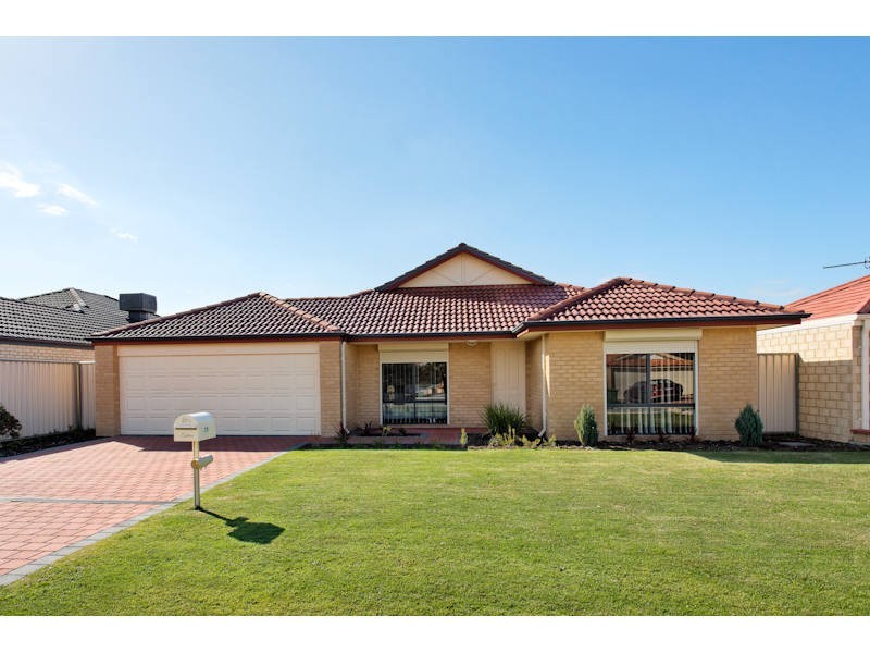 20 Koomba Rise, Bertram WA 6167