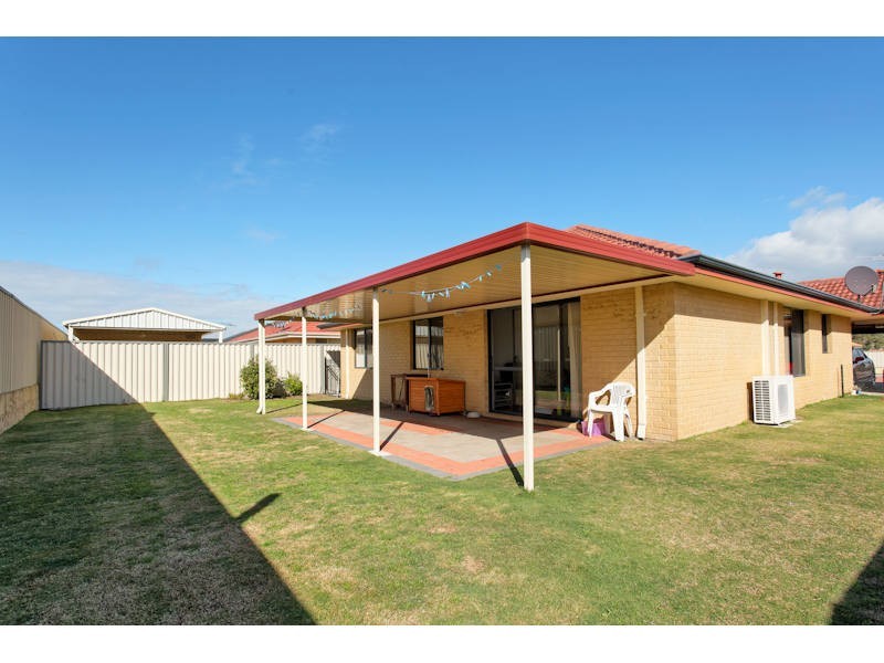 20 Koomba Rise, Bertram WA 6167