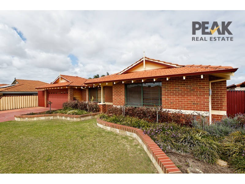 40 Sylvan Crescent, Leeming WA 6149