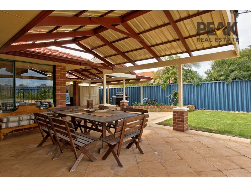 40 Sylvan Crescent, Leeming WA 6149