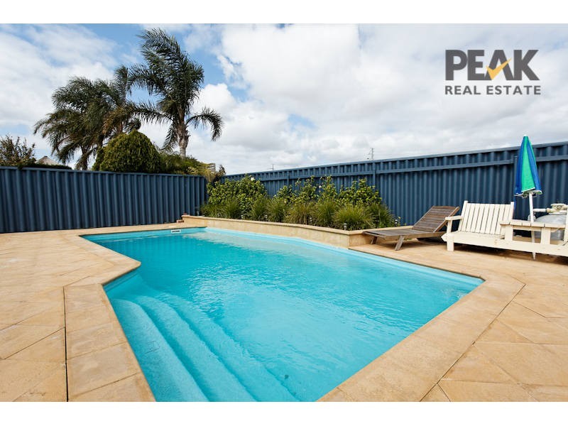 40 Sylvan Crescent, Leeming WA 6149