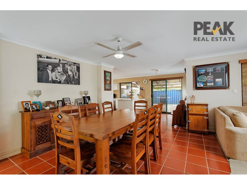 40 Sylvan Crescent, Leeming WA 6149