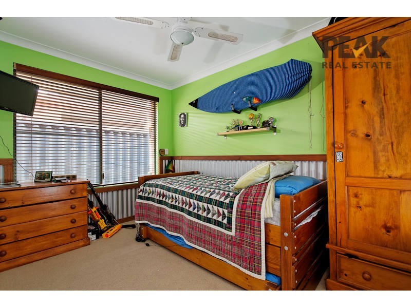 40 Sylvan Crescent, Leeming WA 6149