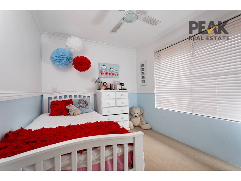 40 Sylvan Crescent, Leeming WA 6149