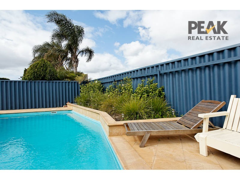 40 Sylvan Crescent, Leeming WA 6149