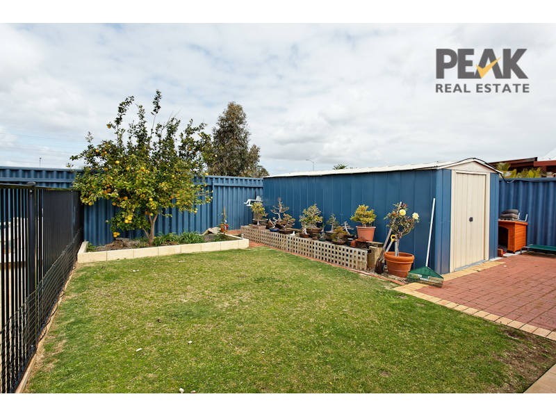 40 Sylvan Crescent, Leeming WA 6149