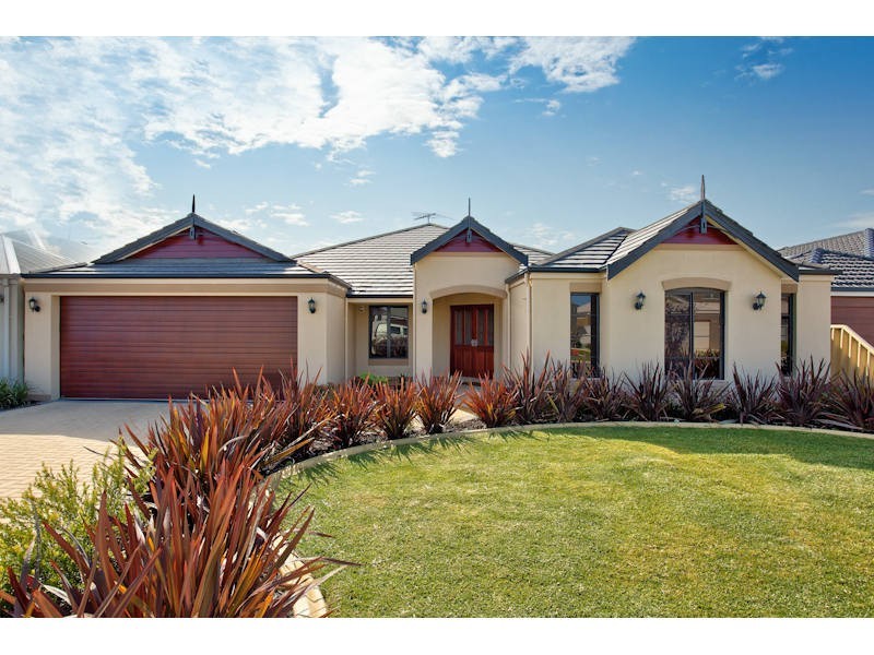 8 Neroli Link, Atwell WA 6164