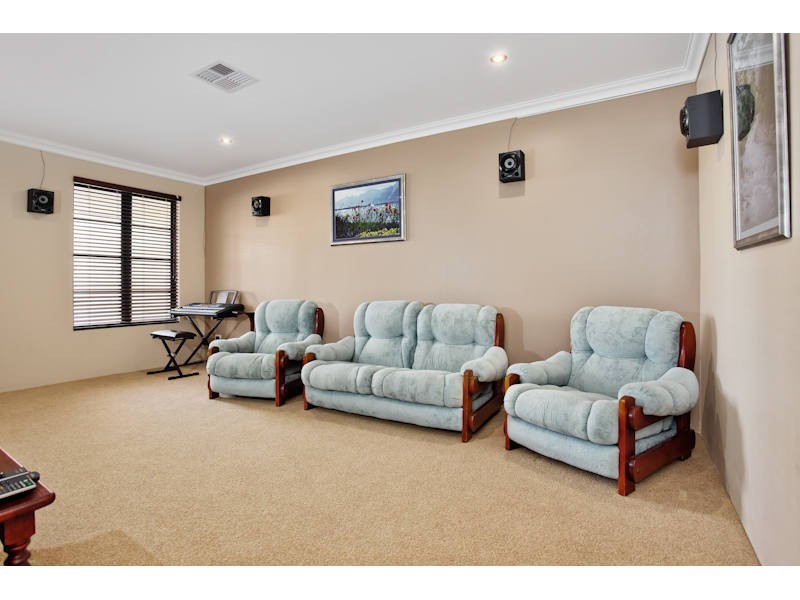 8 Neroli Link, Atwell WA 6164