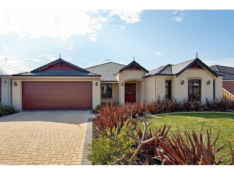 8 Neroli Link, Atwell WA 6164