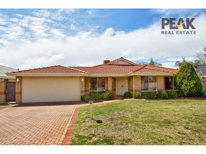 92 Lydon Blvd, Atwell WA 6164