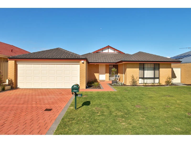 16 Koomba Rise, Bertram WA 6167