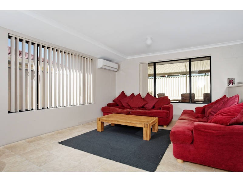 16 Koomba Rise, Bertram WA 6167