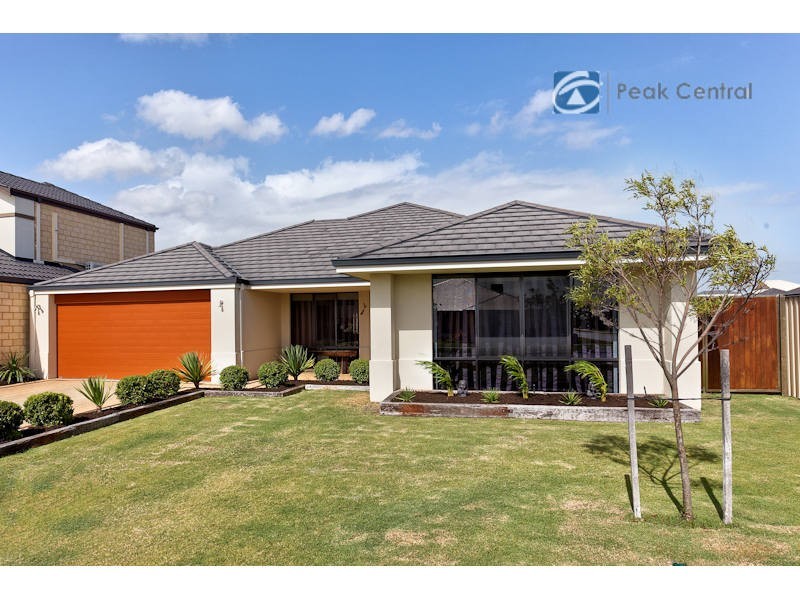 7 Giverny Gardens, Aubin Grove WA 6164
