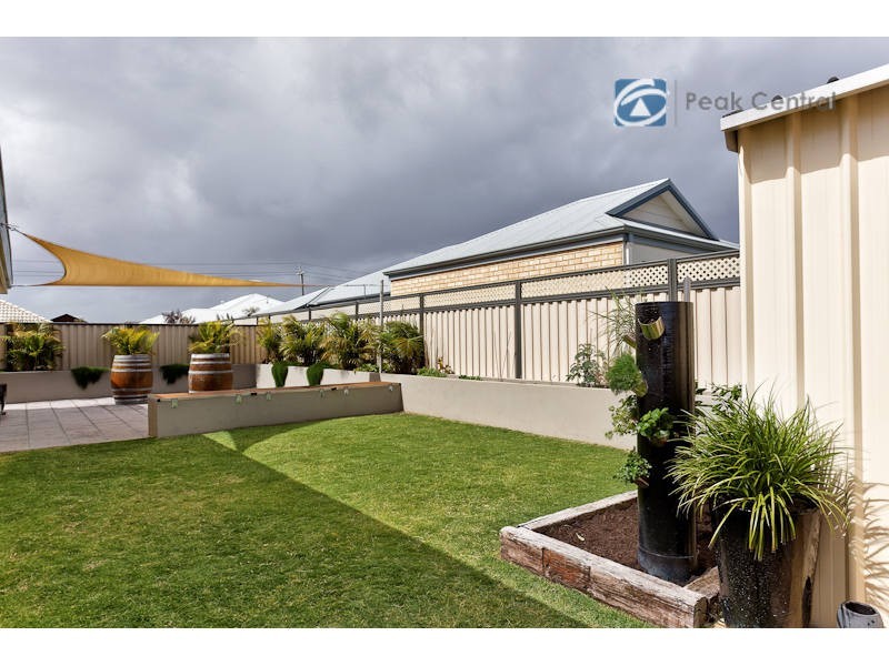 7 Giverny Gardens, Aubin Grove WA 6164