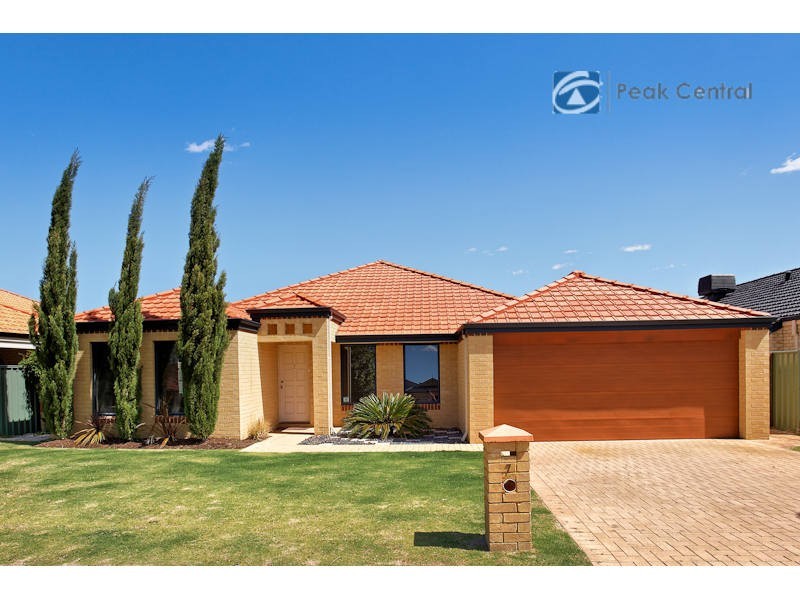 7 Sedge Link, Atwell WA 6164