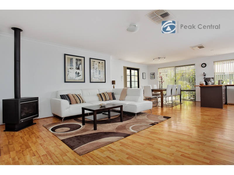 7 Sedge Link, Atwell WA 6164