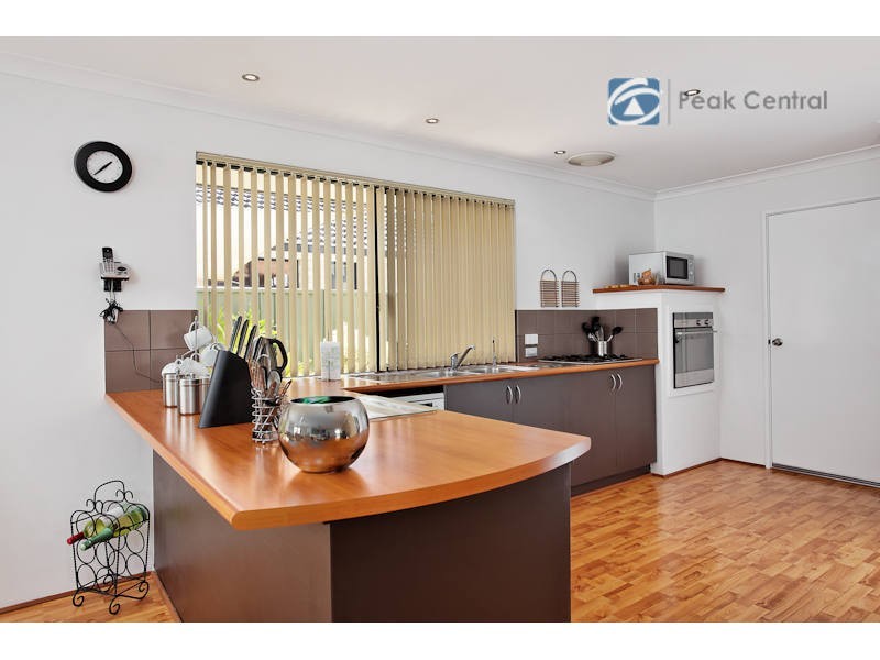 7 Sedge Link, Atwell WA 6164