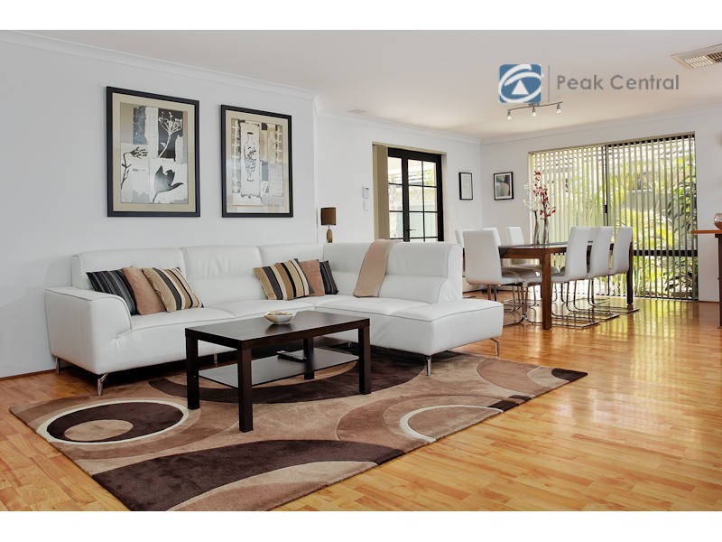 7 Sedge Link, Atwell WA 6164