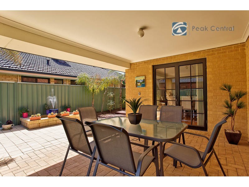 7 Sedge Link, Atwell WA 6164
