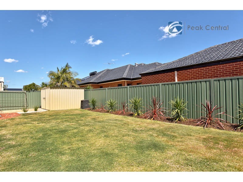 7 Sedge Link, Atwell WA 6164