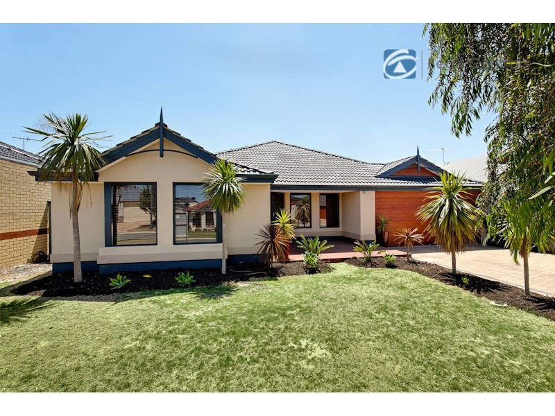 58 Freycinet Circuit, Aubin Grove WA 6164