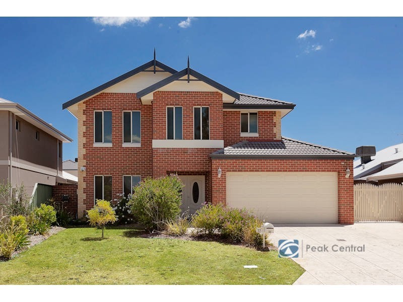 17 Blue Mountain Circuit, Aubin Grove WA 6164