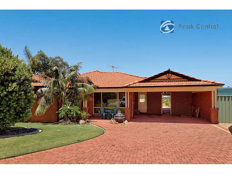 4 Letizia Court, Yangebup WA 6164