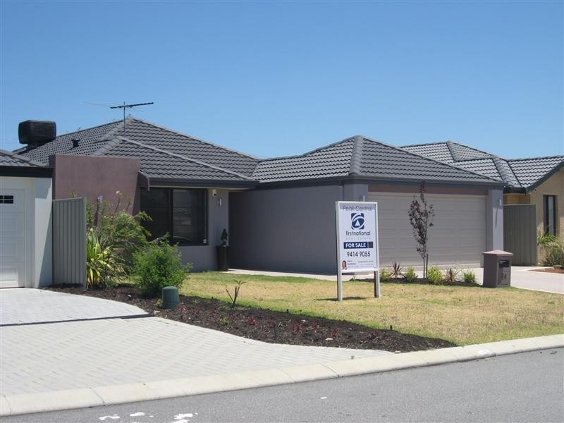 34 Seville Way, Aubin Grove WA 6164