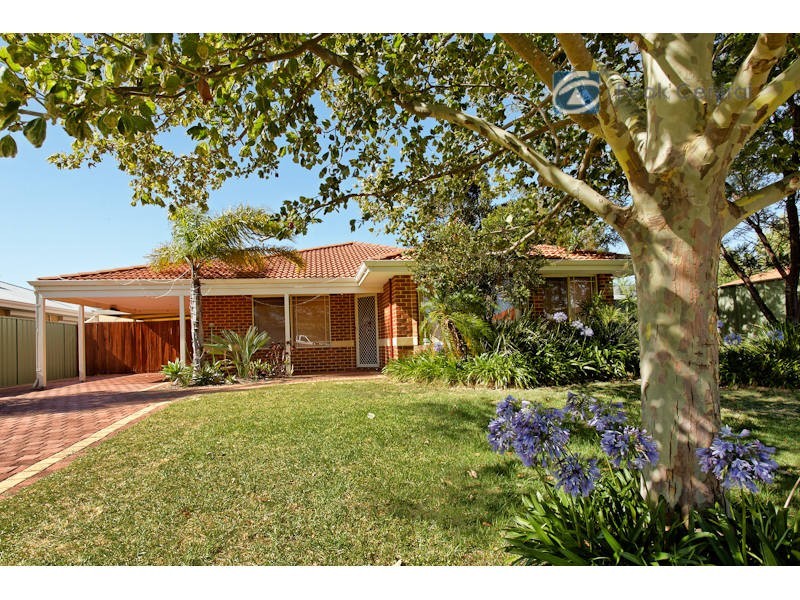 86 Folland Parade, Atwell WA 6164